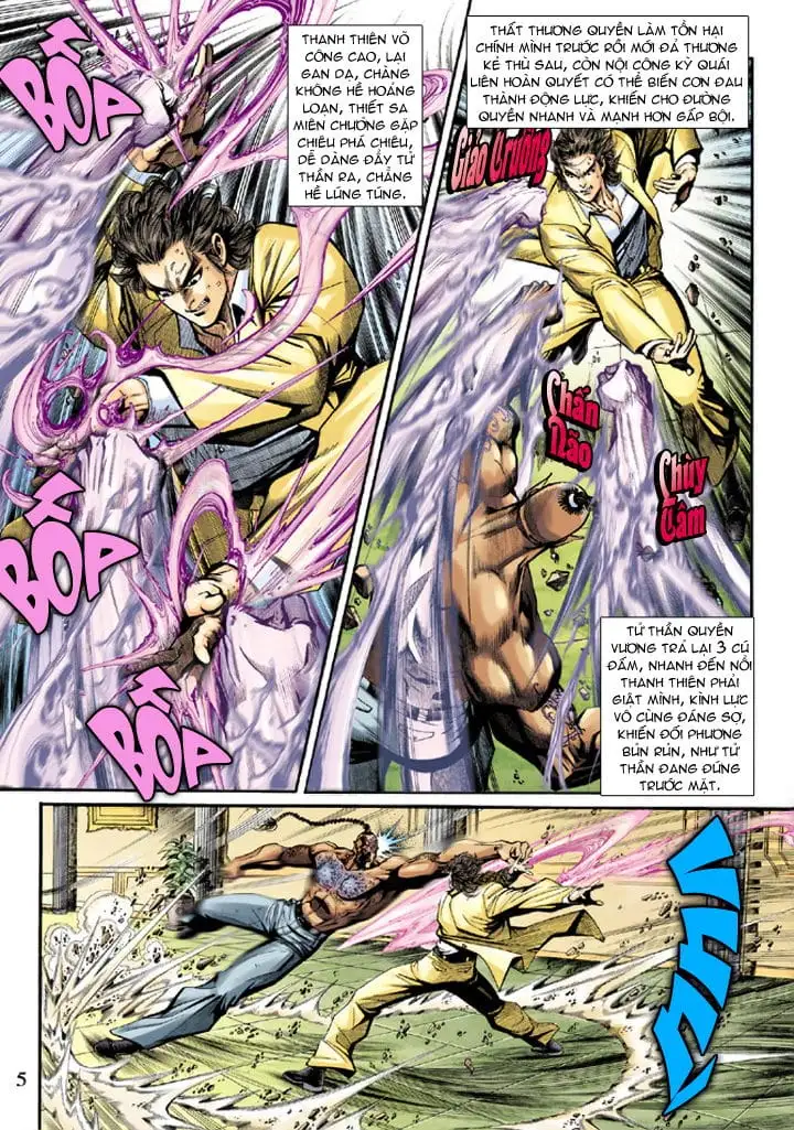 Chapter 326 - Image 18