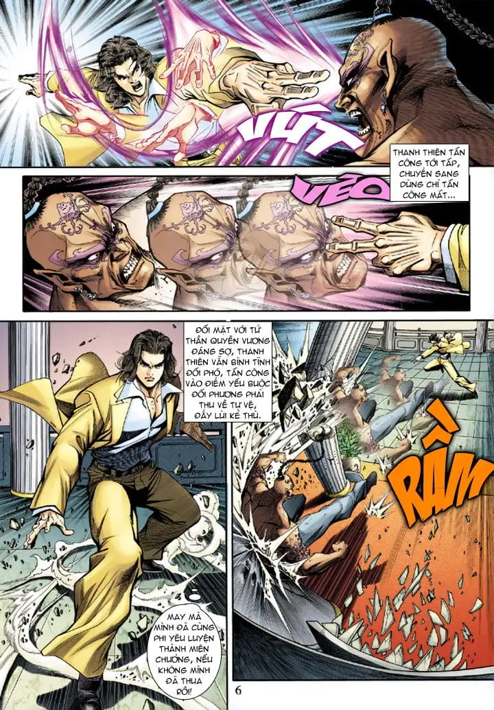 Chapter 326 - Image 19