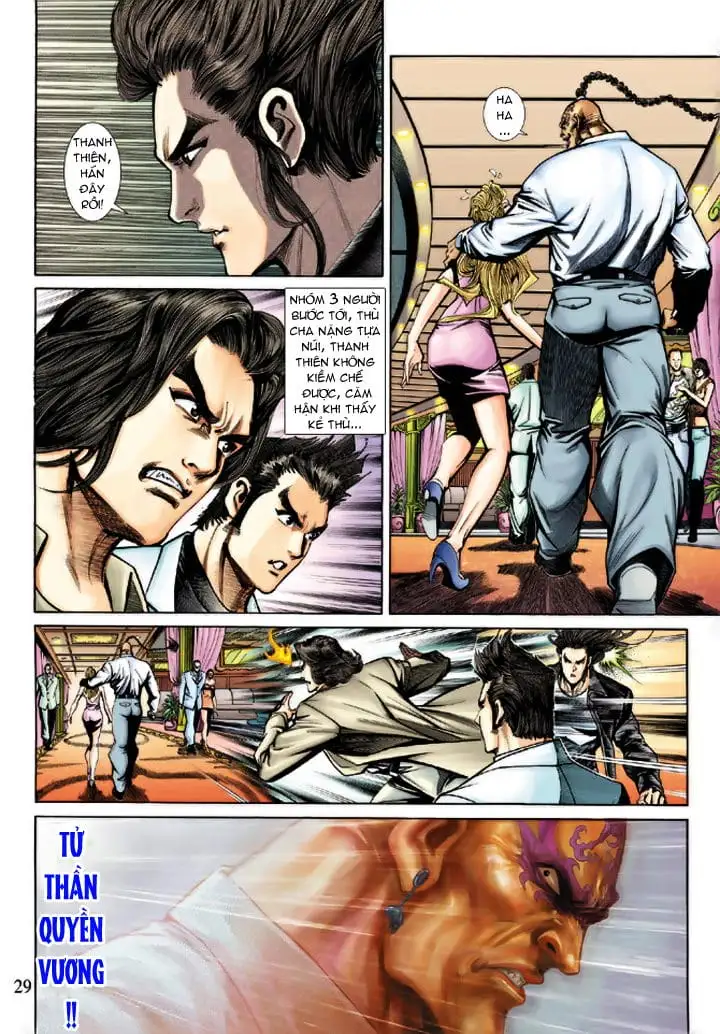 Chapter 326 - Image 8