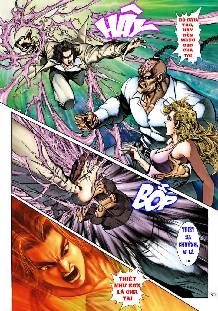 Chapter 326 - Image 9