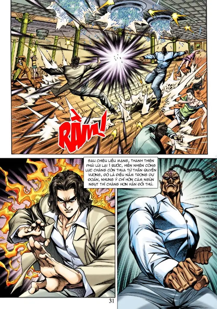 Chapter 326 - Image 10