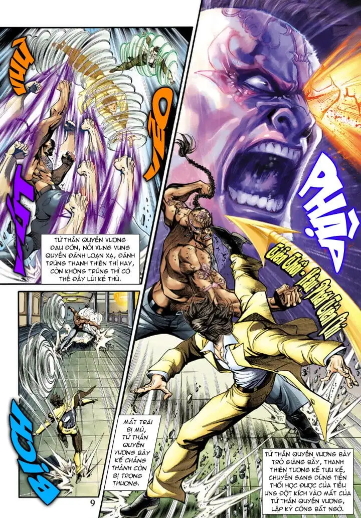 Chapter 327 - Image 2