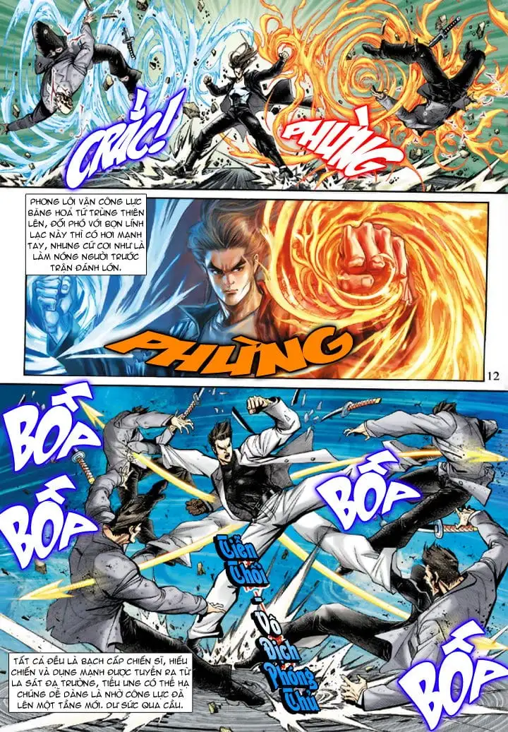 Chapter 327 - Image 5