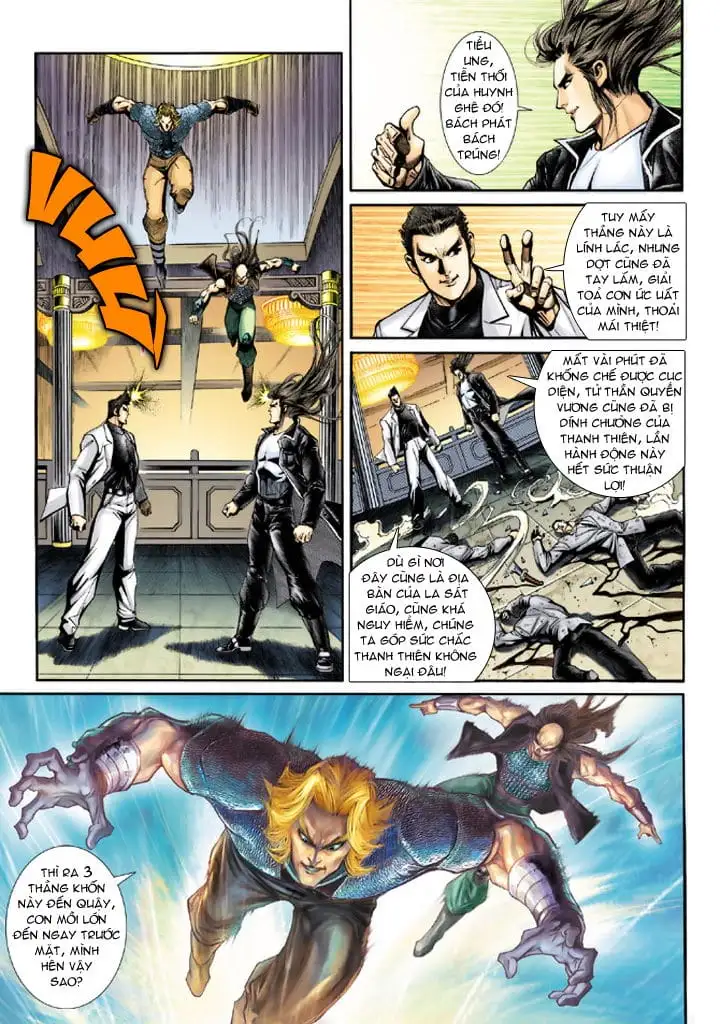 Chapter 327 - Image 6