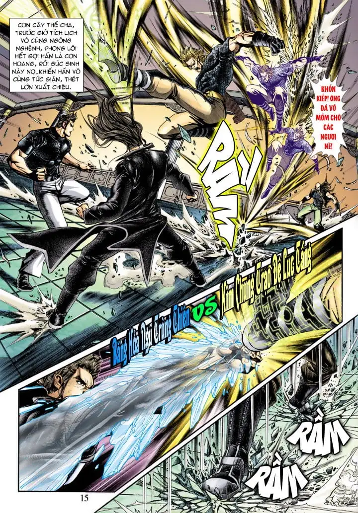 Chapter 327 - Image 8