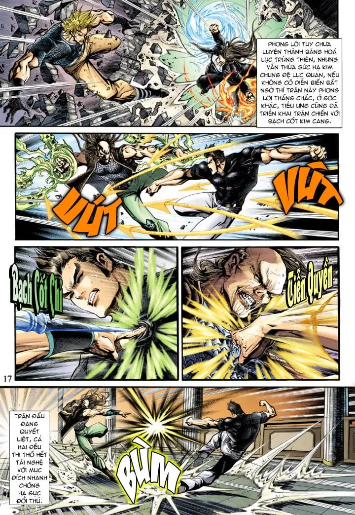 Chapter 327 - Image 10