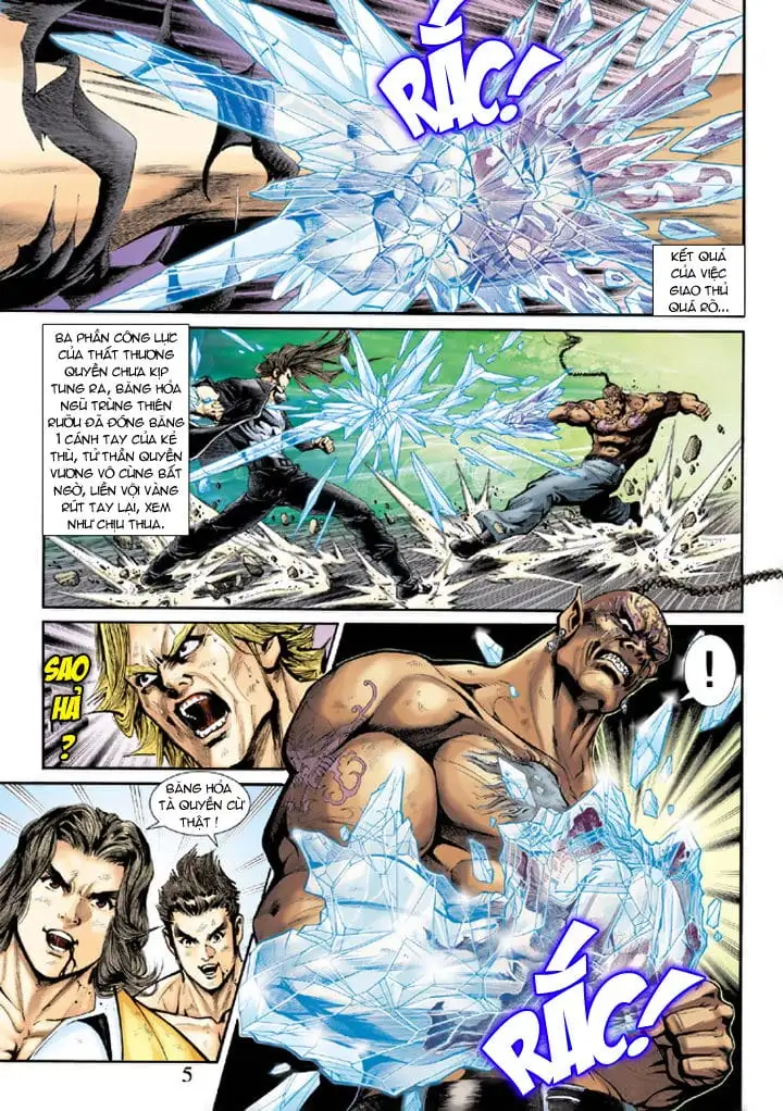 Chapter 328 - Image 12