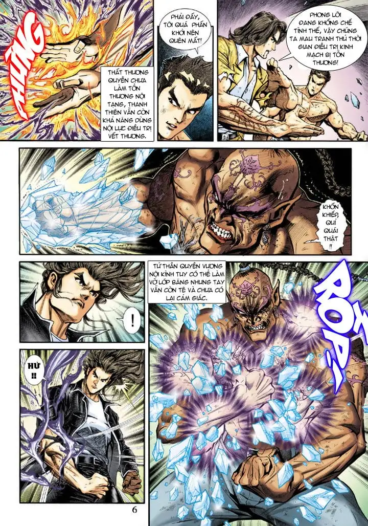 Chapter 328 - Image 13