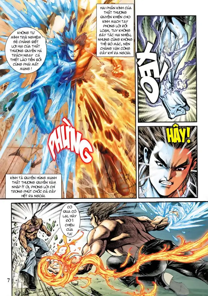 Chapter 328 - Image 14