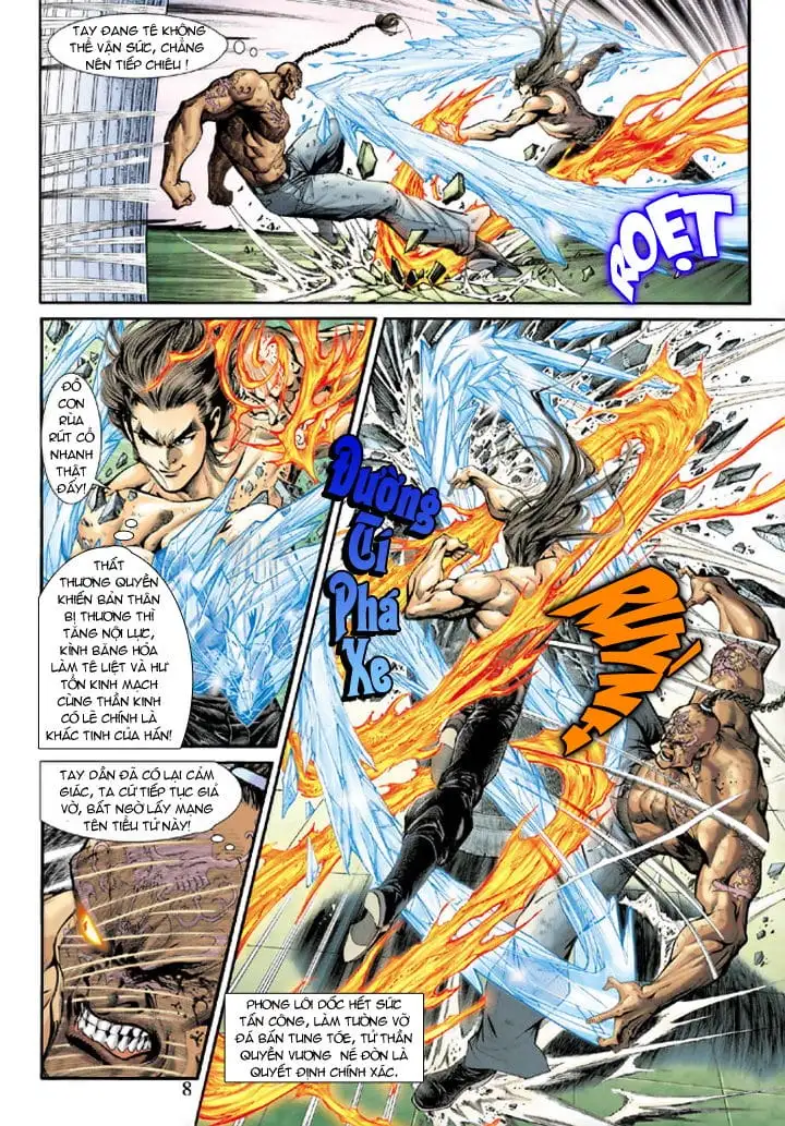 Chapter 328 - Image 15