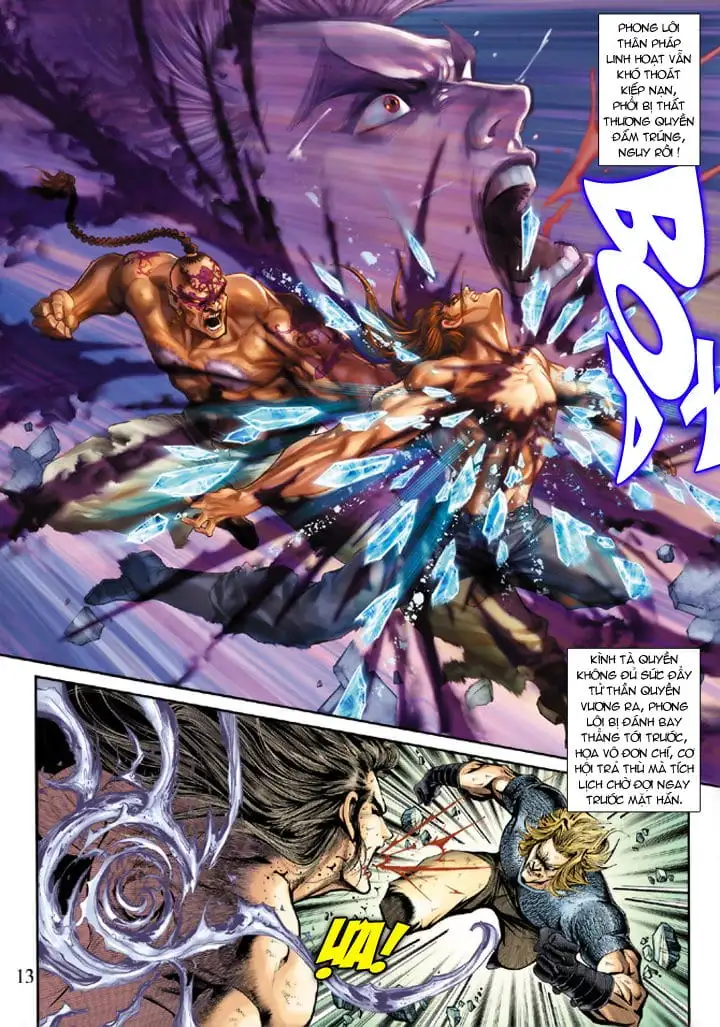 Chapter 328 - Image 20