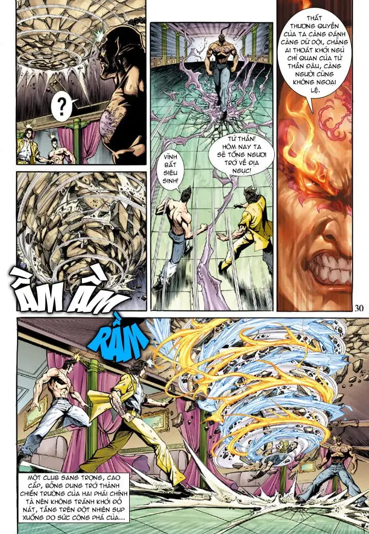 Chapter 328 - Image 3