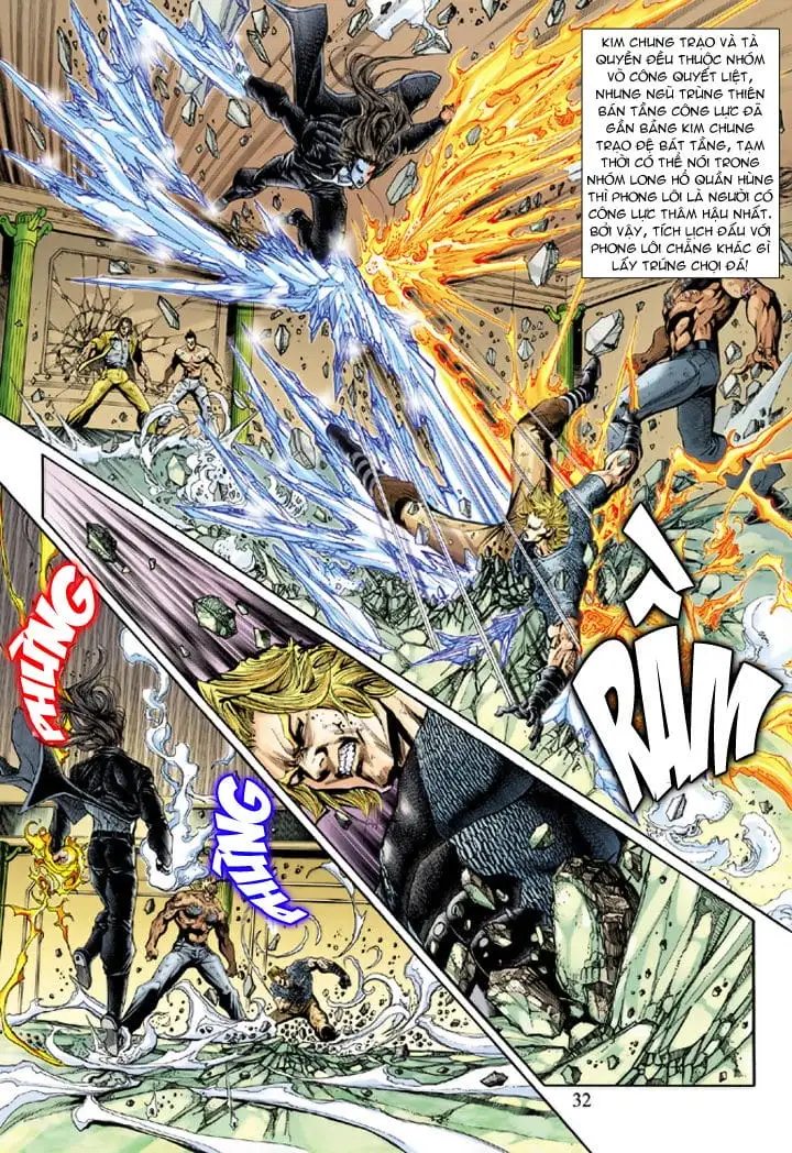 Chapter 328 - Image 5