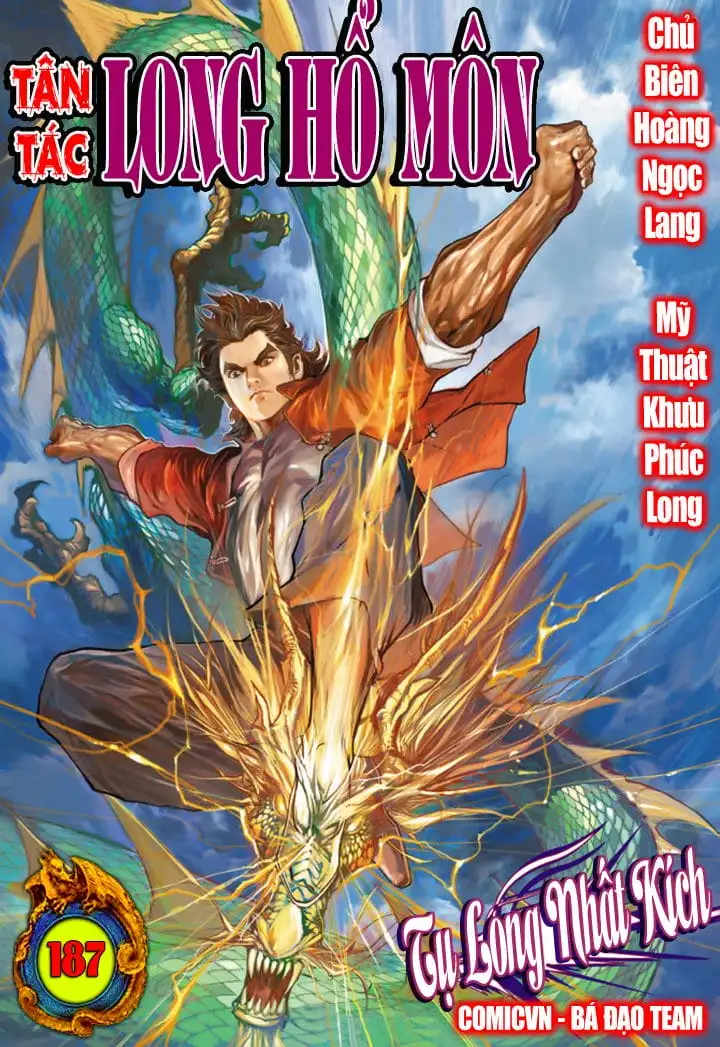 Chapter 328 - Image 8