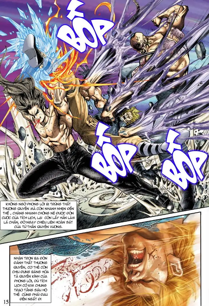 Chapter 329 - Image 2