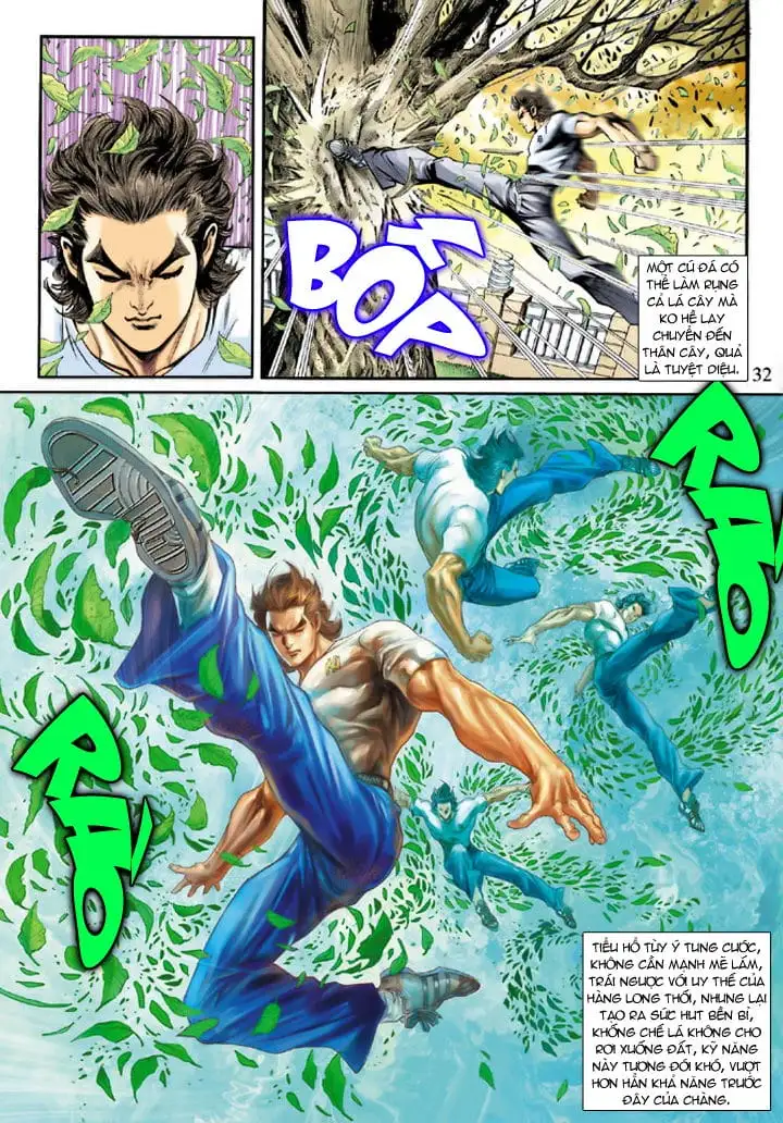 Chapter 329 - Image 19