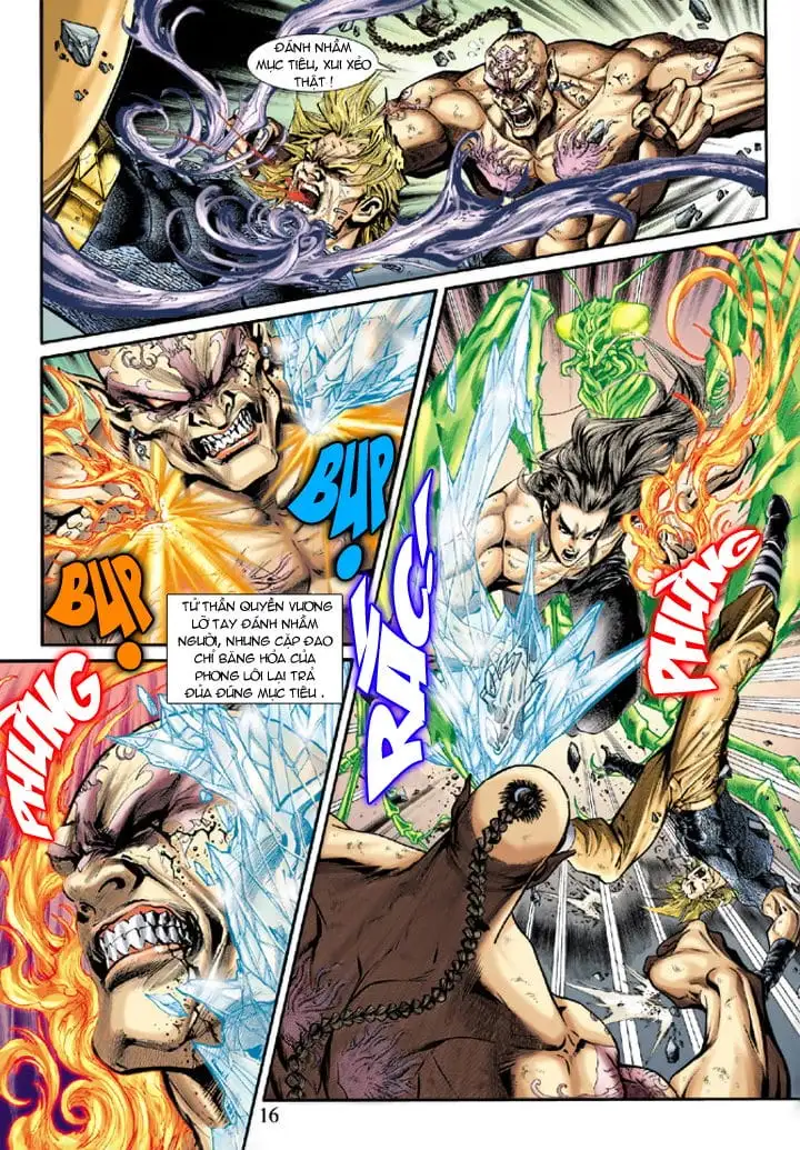 Chapter 329 - Image 3