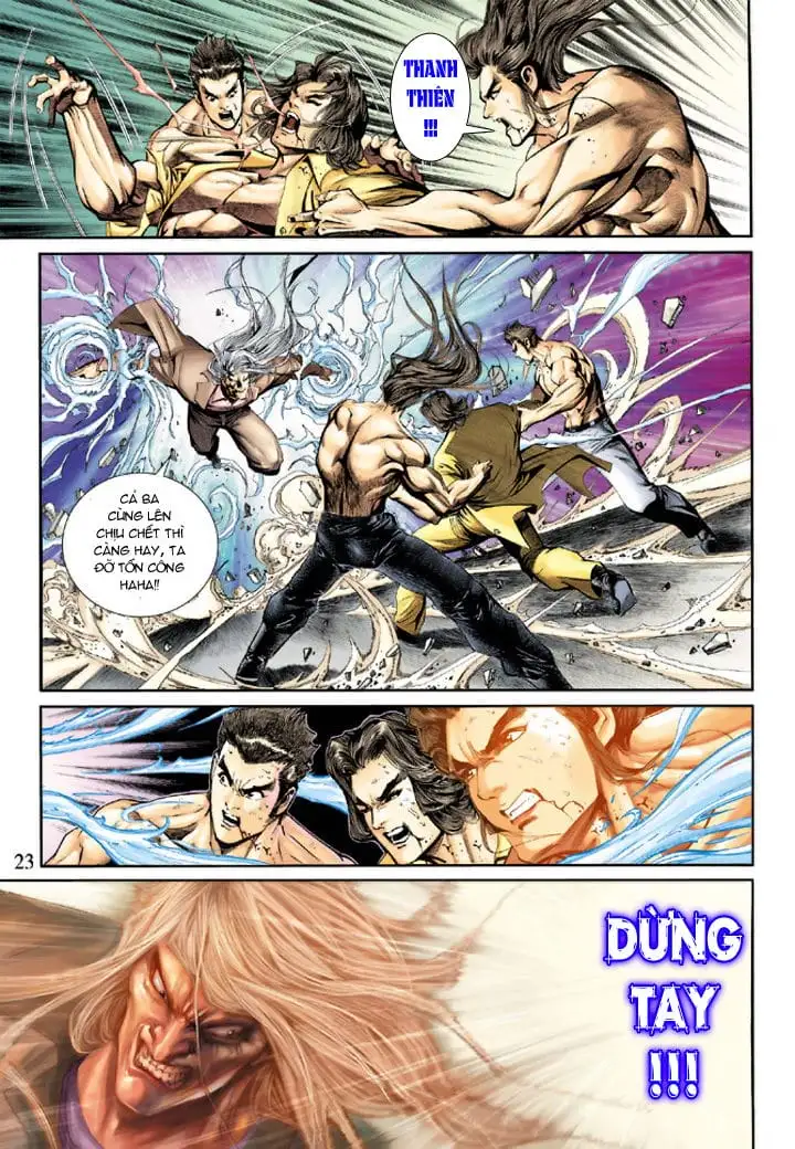 Chapter 329 - Image 10