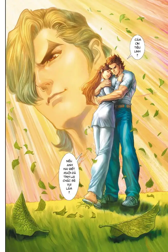 Chapter 330 - Image 11