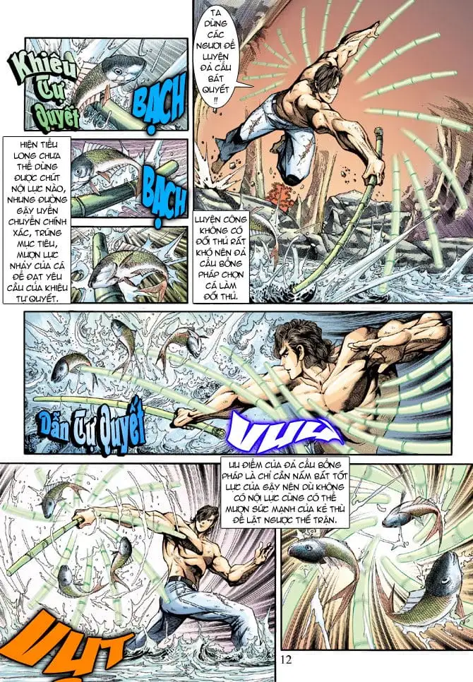 Chapter 330 - Image 13