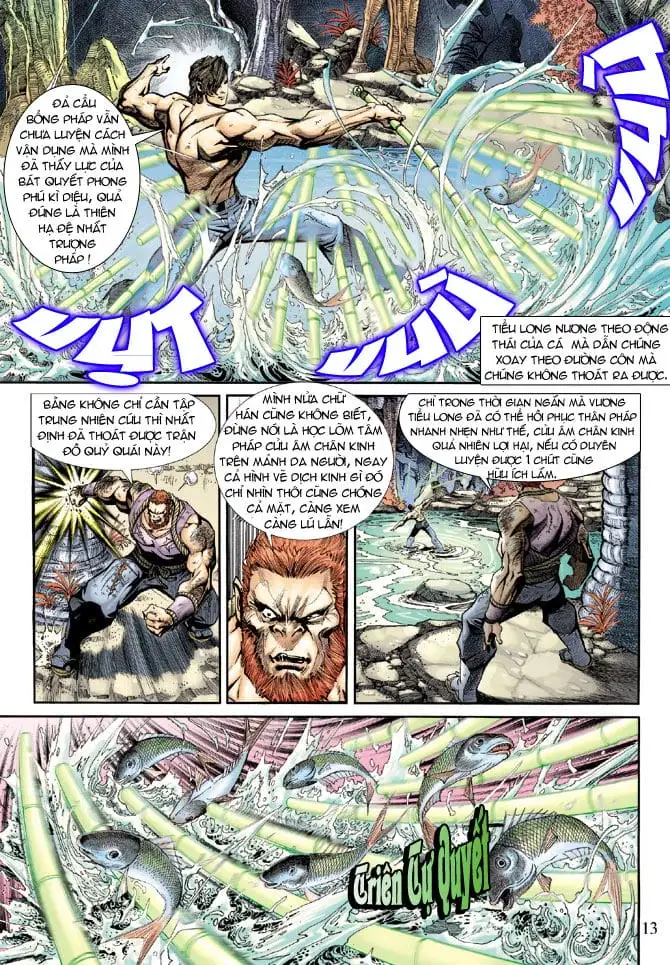 Chapter 330 - Image 14