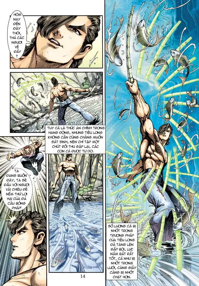 Chapter 330 - Image 15