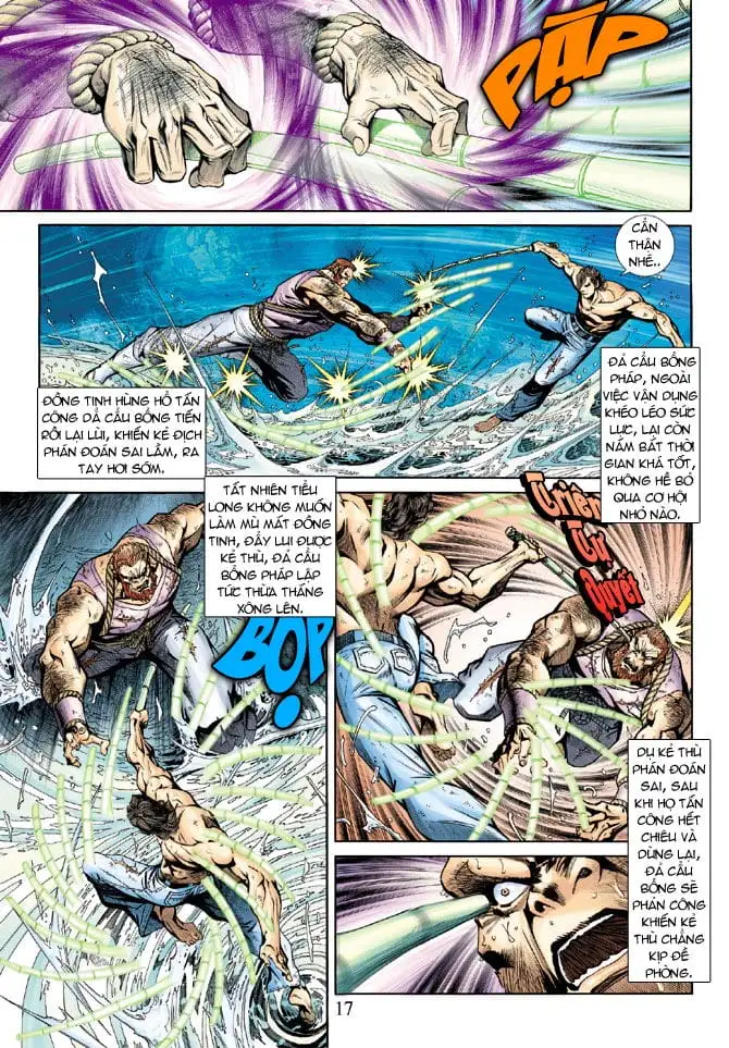 Chapter 330 - Image 18