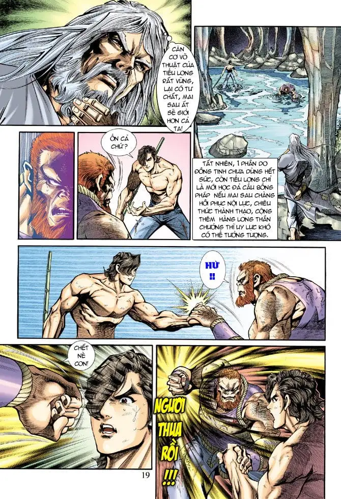 Chapter 330 - Image 20