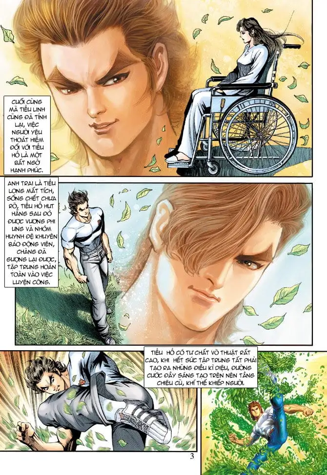 Chapter 330 - Image 4