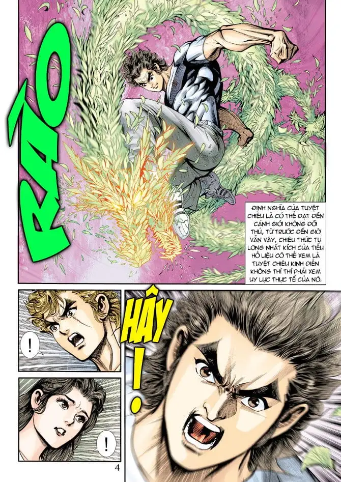 Chapter 330 - Image 5