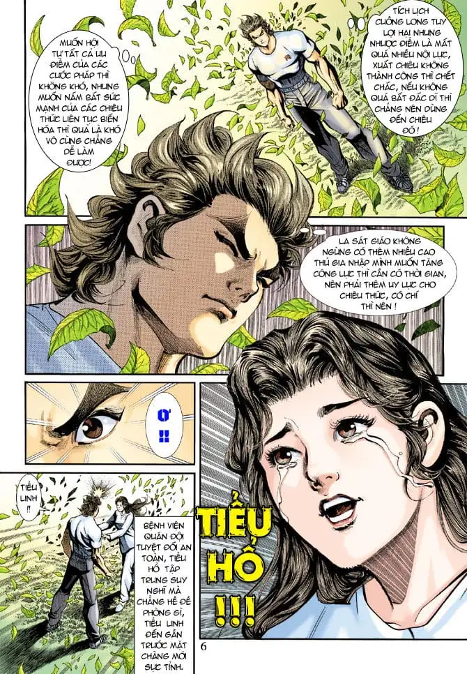 Chapter 330 - Image 7