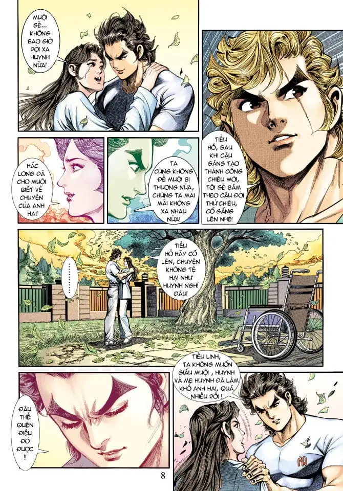 Chapter 330 - Image 9