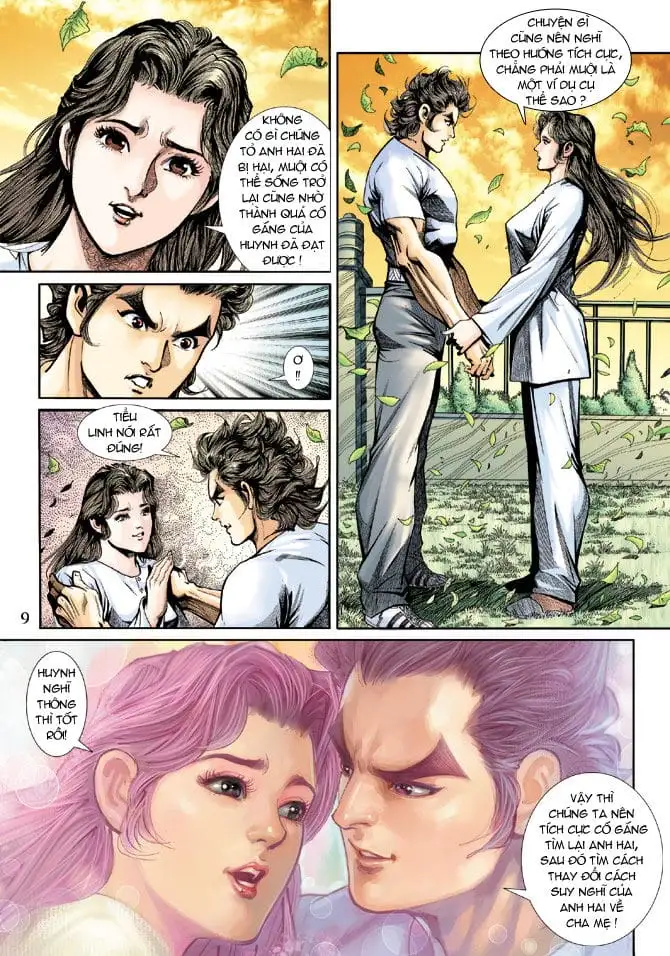 Chapter 330 - Image 10