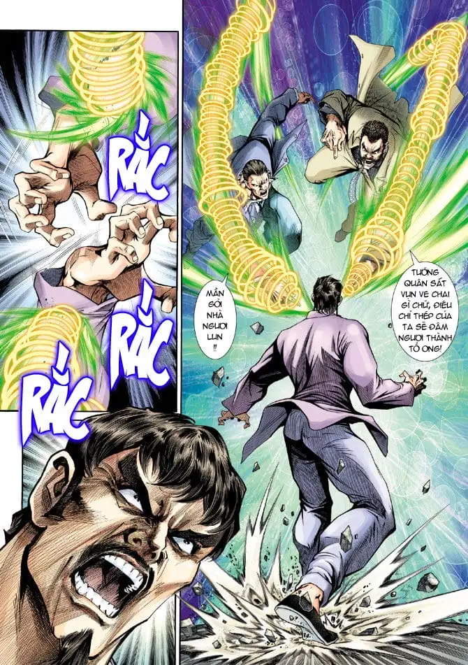 Chapter 331 - Image 14