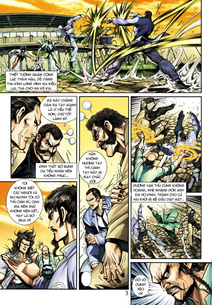 Chapter 331 - Image 18