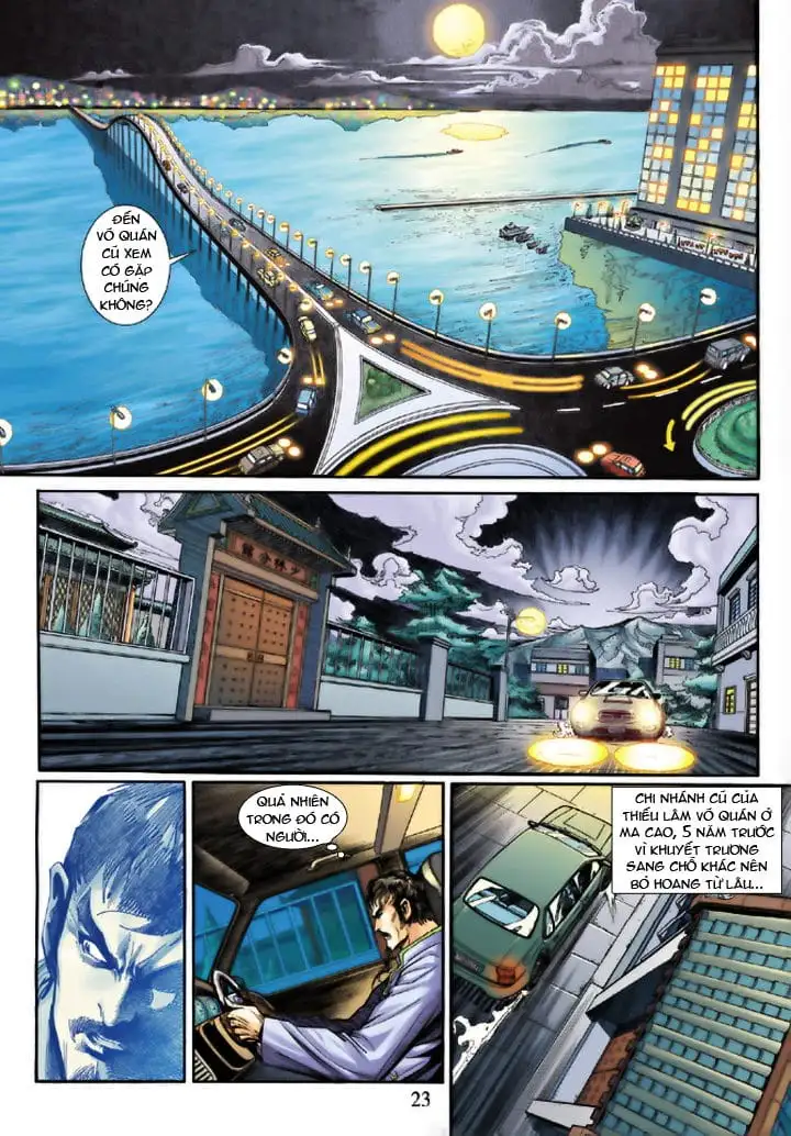 Chapter 332 - Image 18