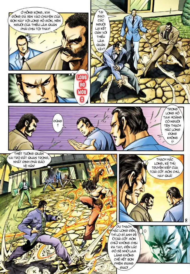 Chapter 332 - Image 3