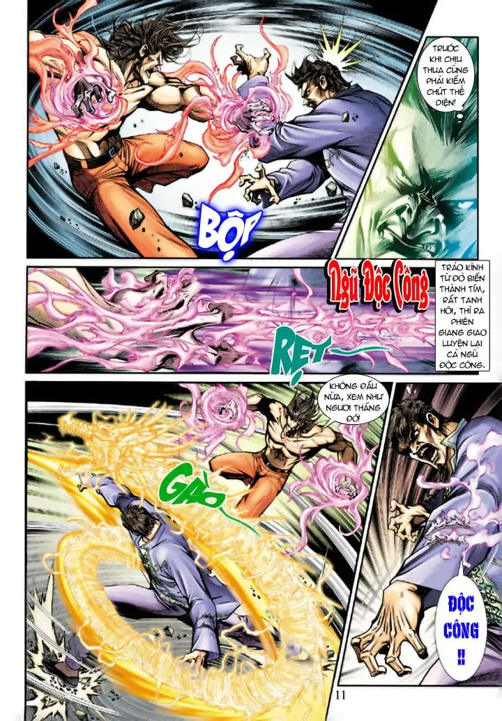 Chapter 332 - Image 6