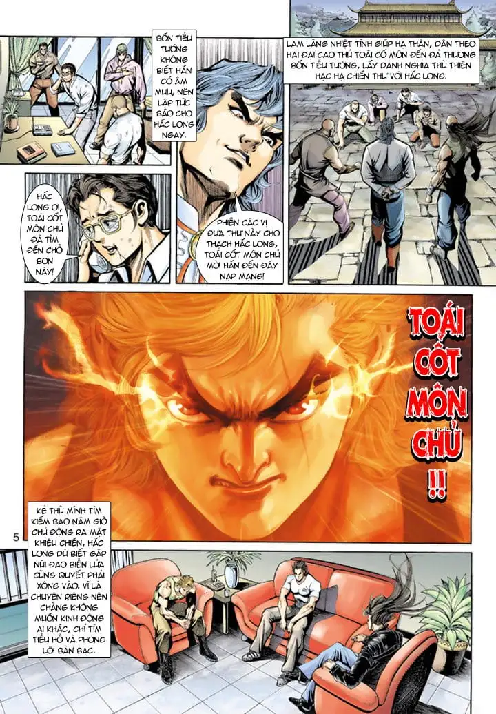 Chapter 333 - Image 13