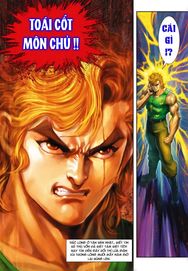 Chapter 333 - Image 6