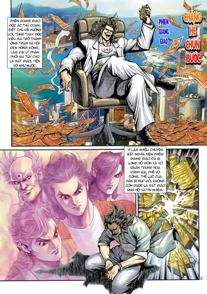 Chapter 333 - Image 10