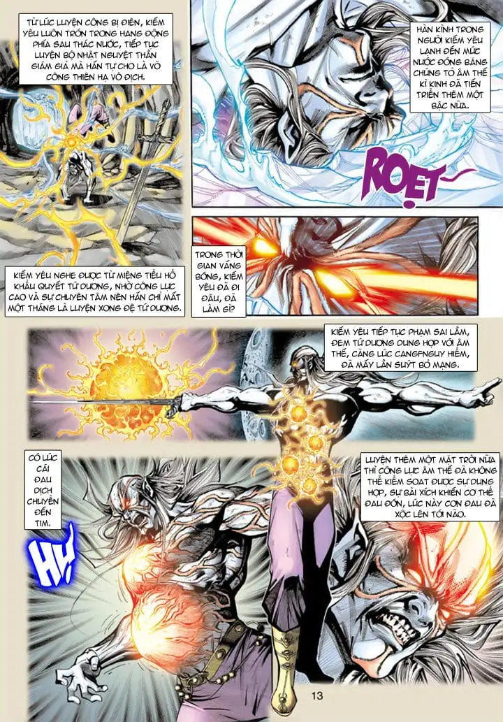 Chapter 334 - Image 1