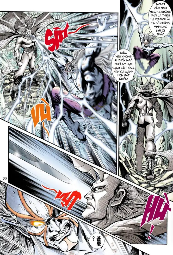 Chapter 334 - Image 11