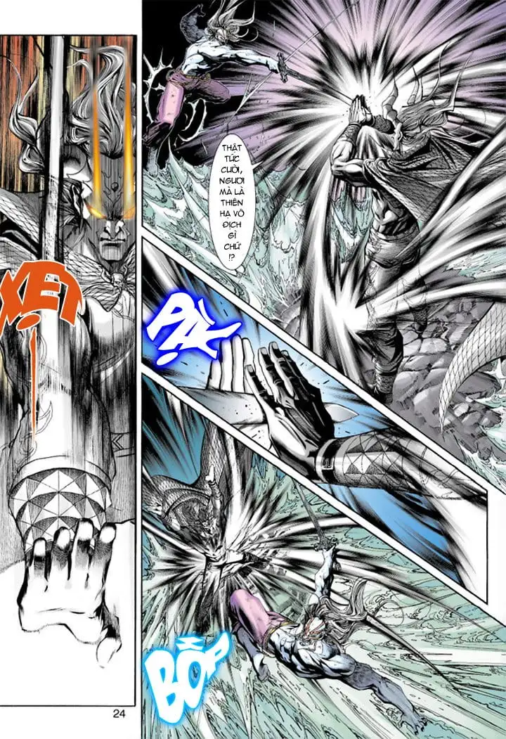 Chapter 334 - Image 12