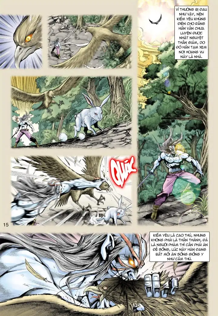 Chapter 334 - Image 3