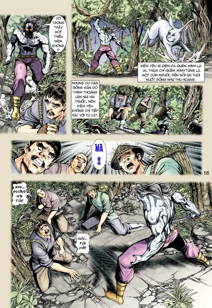 Chapter 334 - Image 4