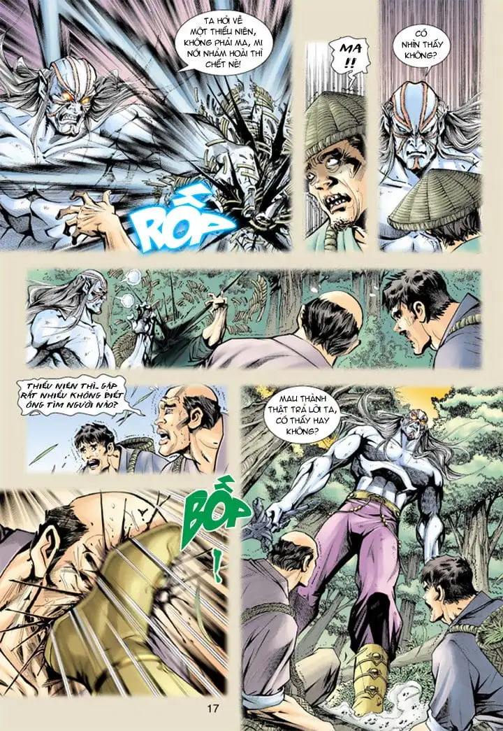 Chapter 334 - Image 5