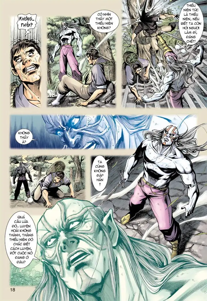 Chapter 334 - Image 6