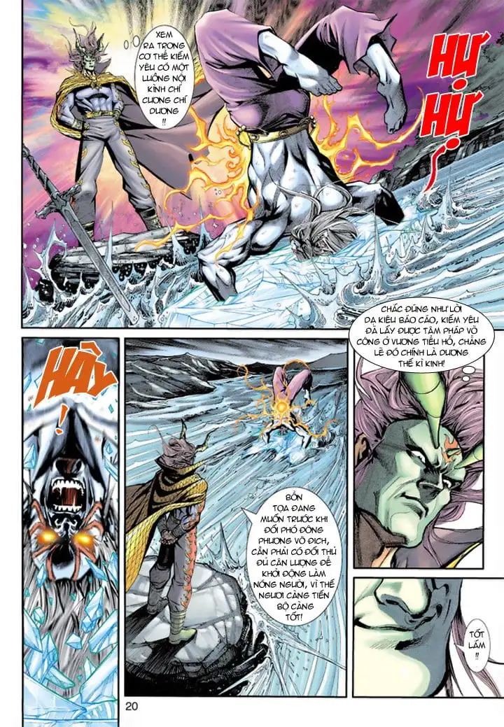 Chapter 334 - Image 8