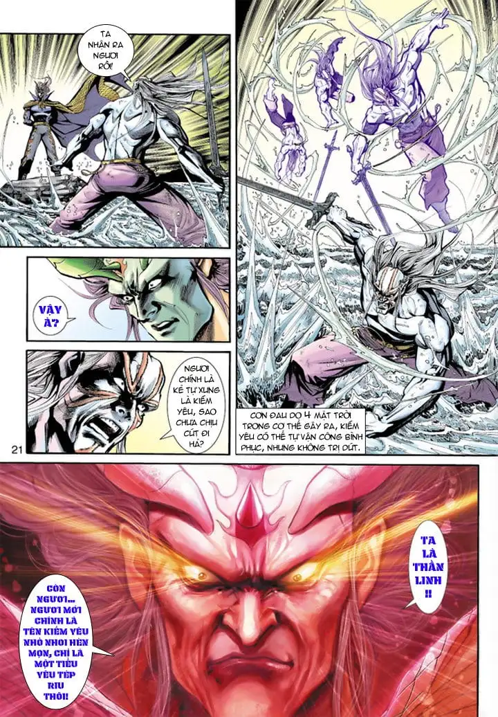 Chapter 334 - Image 9